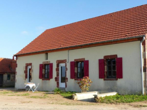 Grande maison moderne avec jardin, près de châteaux et du Parc Le Pal - FR-1-489-99
